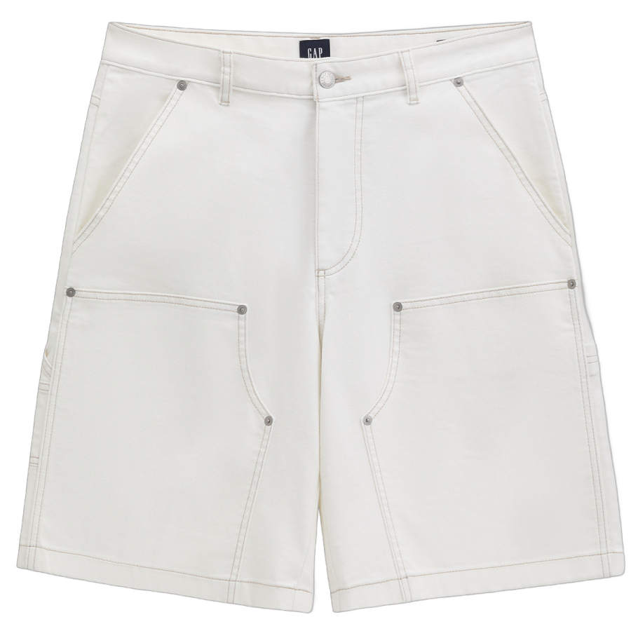 GAP GAP Denim Shorts Men's Moderate