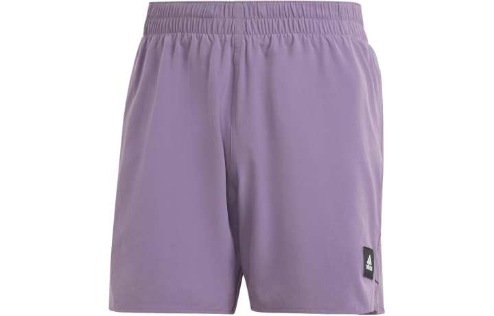 Adidas Adidas Versatile Swim Shorts Swimming Shorts Men's Purple