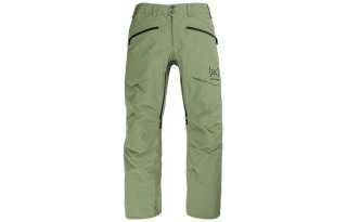 BURTON AK Hover 23 24 Winter Season GORETEX 3L Pro Ski Pants Men's