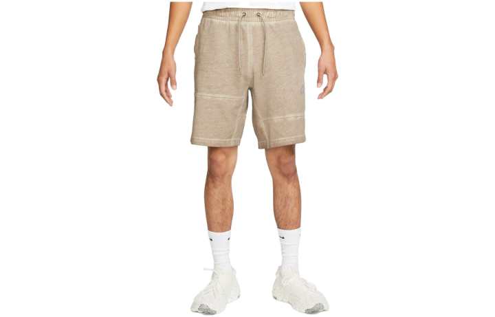 Nike Nike SPORTSWEAR Casual Shorts Men's Light Gray