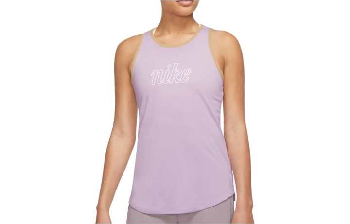 Nike Nike Tank Top Women's Light Purple