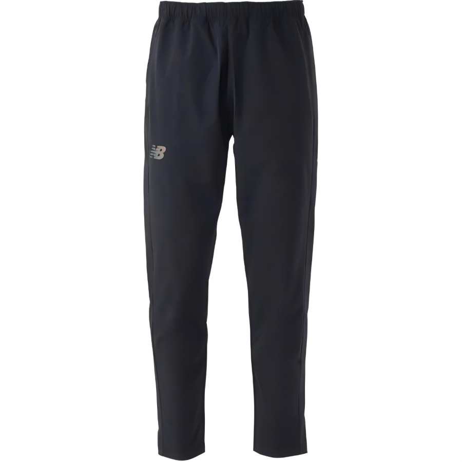 New Balance New Balance Black Out Collection Casual Pants Men's Black