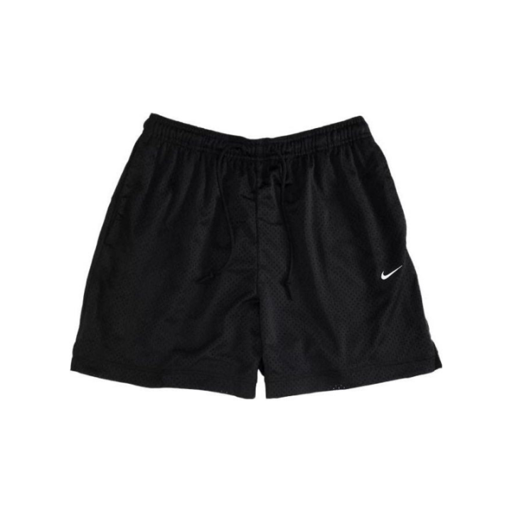 Nike Nike Casual Shorts Men's Black Moderate