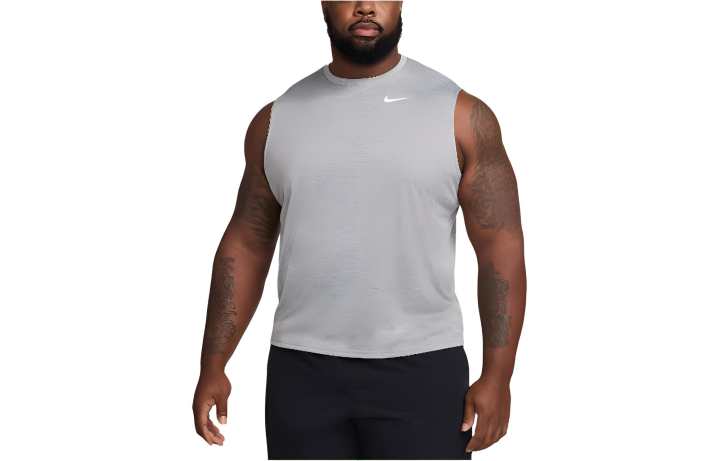 Nike Nike Swim Men's Sleeveless Hydroguard Extended Size