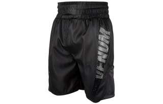 VENUM Sports Shorts Unisex Black Moderate