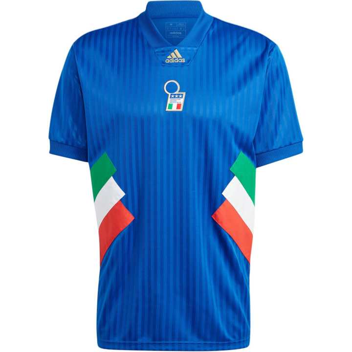 Adidas Adidas Italy Icon Jersey
