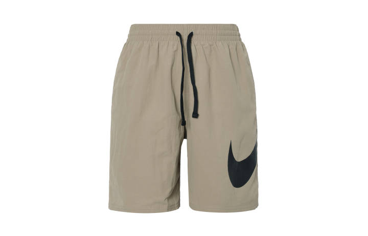 Nike Nike Swimming Shorts Men's Khaki