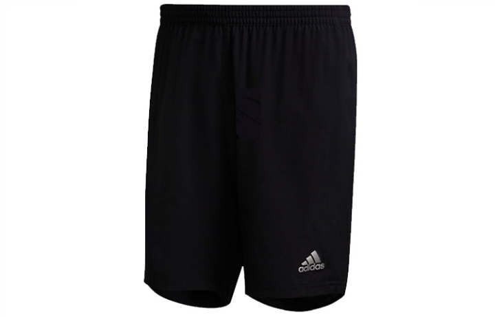 Adidas Adidas Running Shorts Men's Black