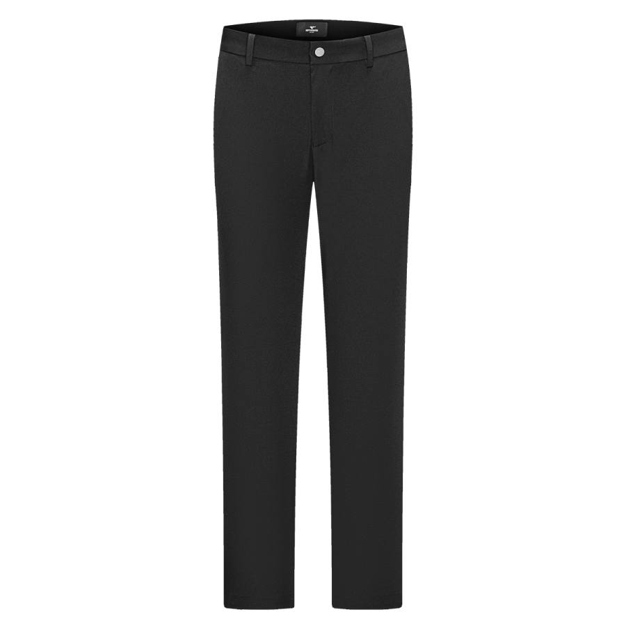 SEPTWOLVES Casual Pants Men's Moderate Straight Fit Pants