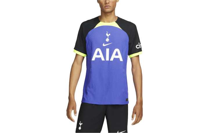 Nike Nike Hotspur Soccer Jersey Men's