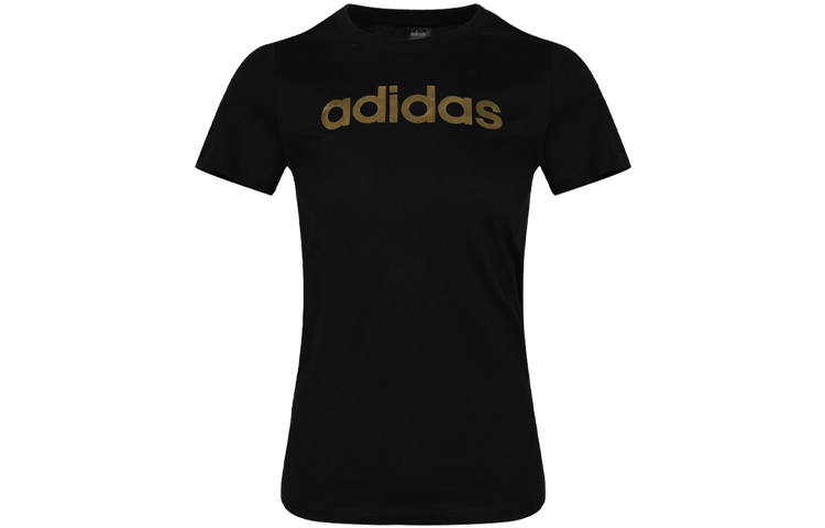 Adidas Originals T Shirt Women's Black