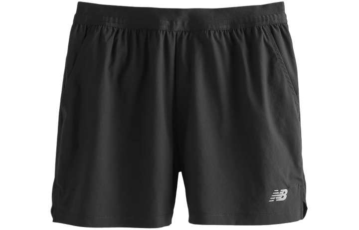 New Balance New Balance Casual Shorts Men's Black