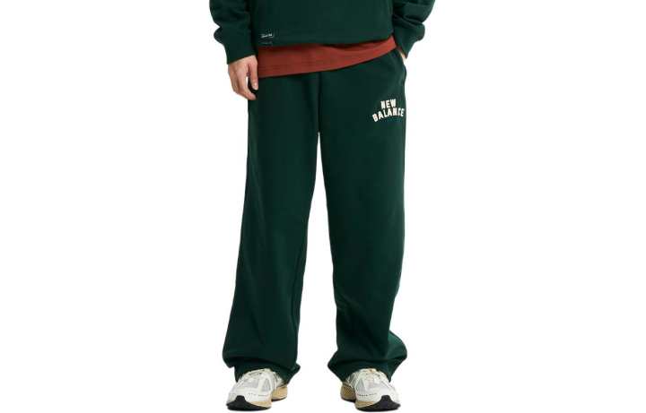 New Balance New Balance Casual Pants Men's Green