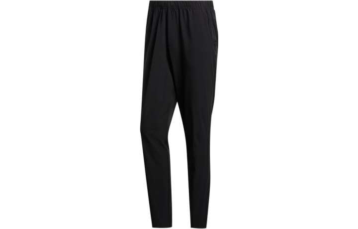 Adidas Adidas Sports Pants Men's Black