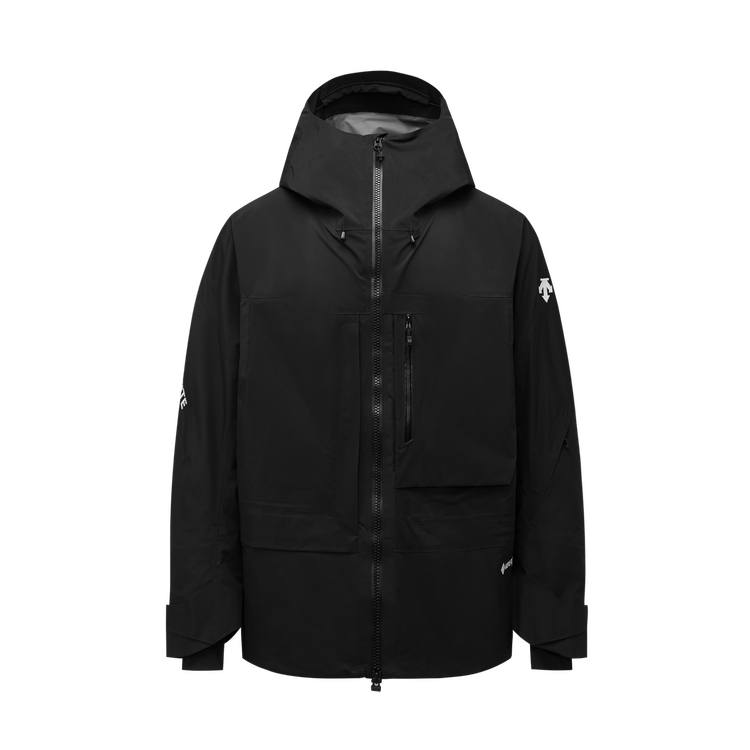 DESCENTE DESCENTE Ski Tops Unisex