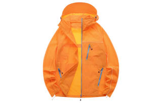 Mulinsen Sun Protection Clothing Unisex