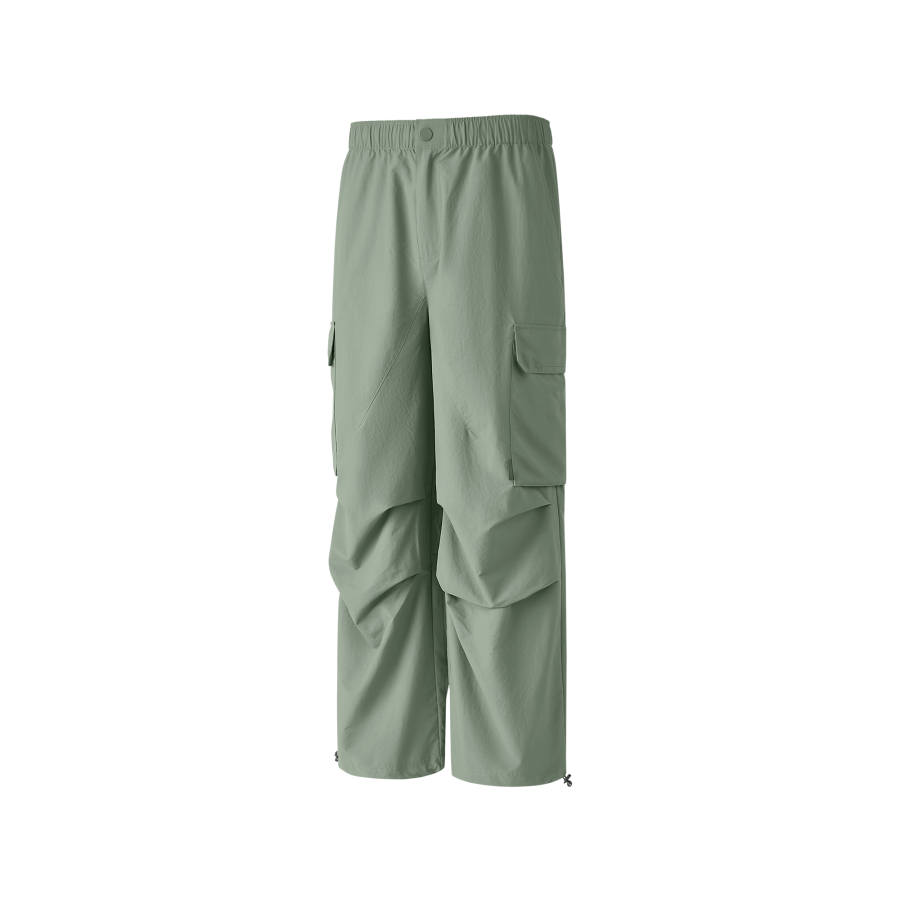 Skechers Casual Pants Men's Agave Green