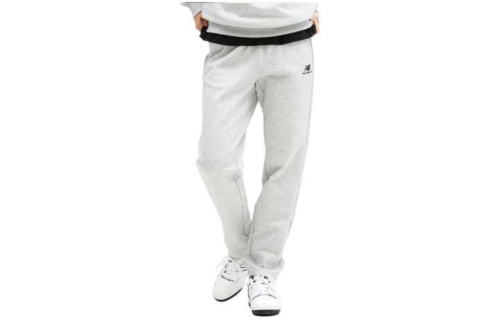 New Balance New Balance Casual Pants Unisex Gray