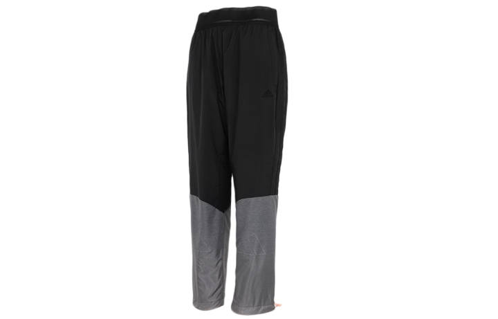 Adidas Adidas Knitted Sweatpants Men's Black