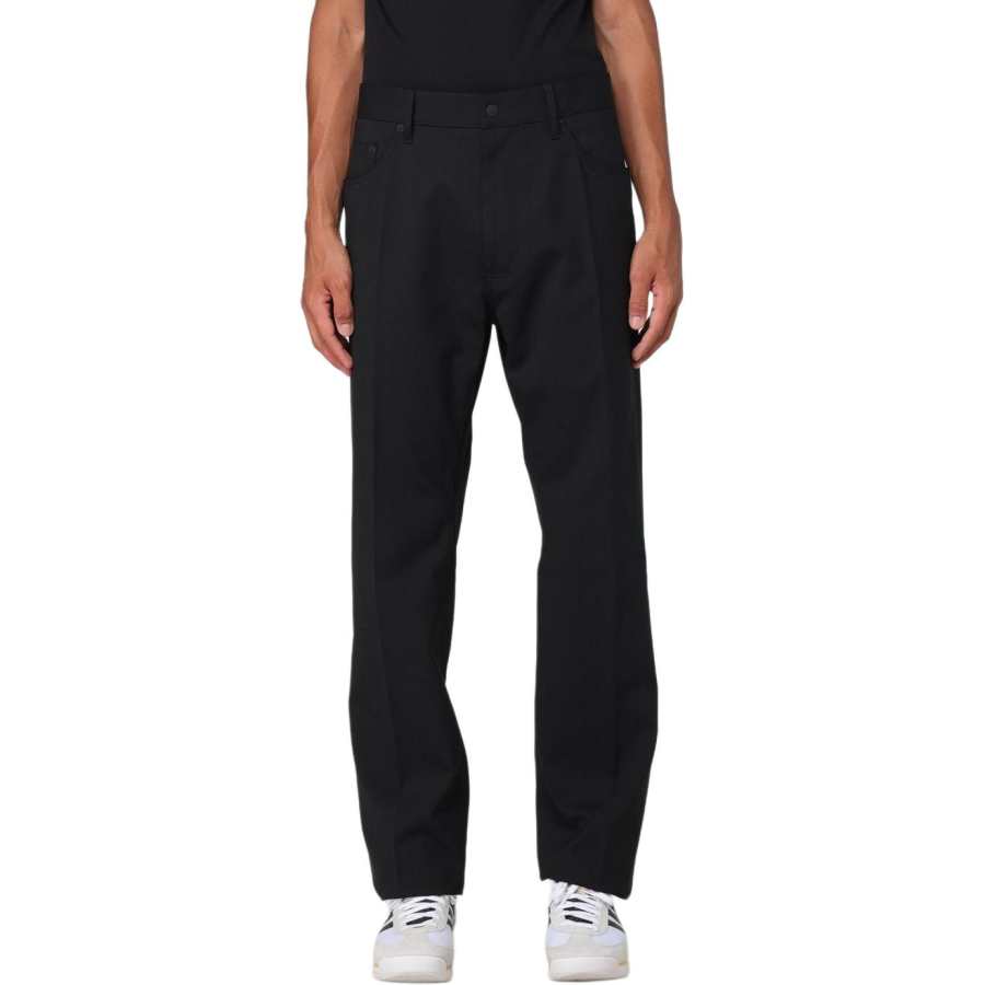 DSQUARED 2 DSQUARED 2 Casual Pants Men's Black