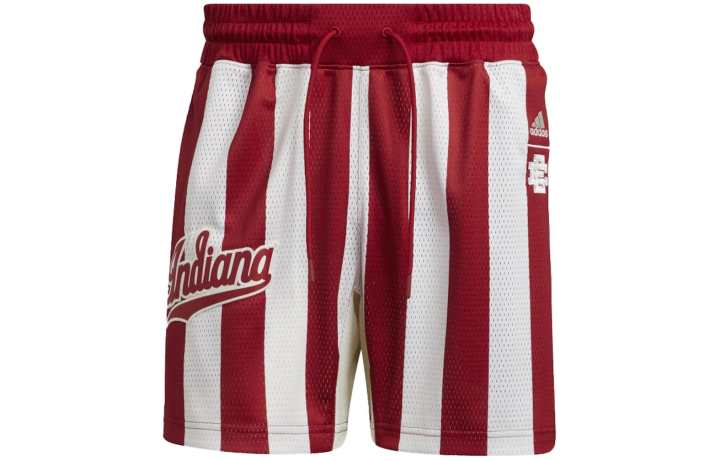 Adidas Adidas X Eric Emanuel Indiana Swingman Shorts