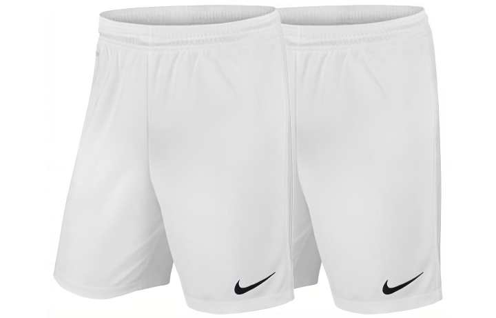 Nike Nike Casual Shorts Men's 2 Pack White