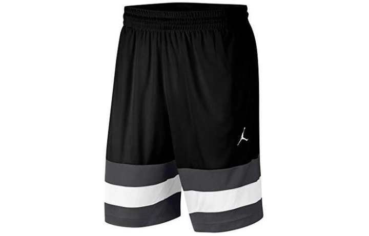 Jordan Jordan Jumpman Casual Shorts Men's Black