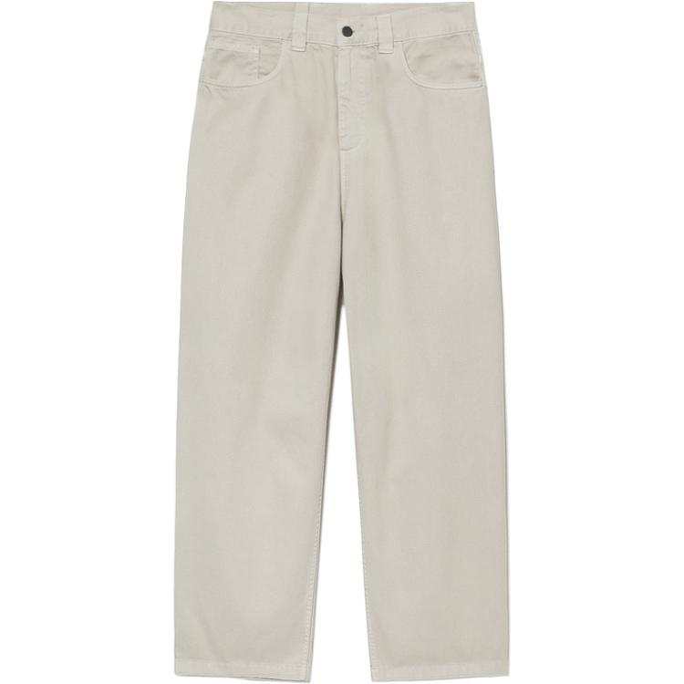 Carhartt WIP Brandon Pant Cotton Jeans