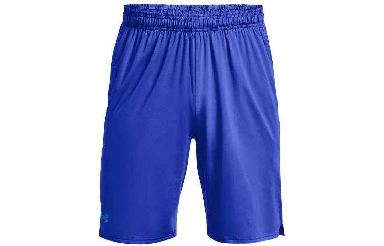 Under Armour Sports Shorts Men's Blue Moderate