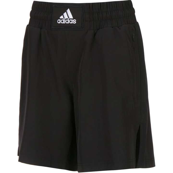 Adidas Adidas Casual Shorts Unisex Black