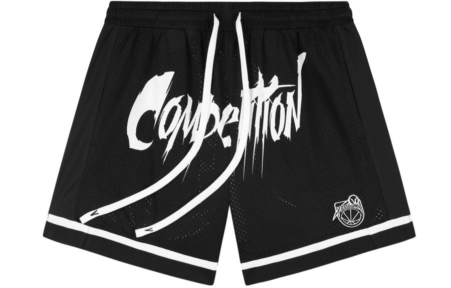 VEIDOORN Basketball Shorts Unisex