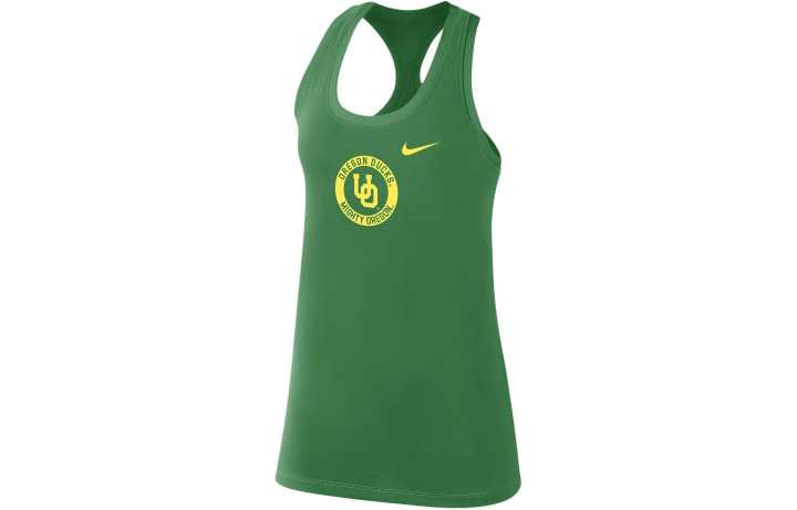 Nike Nike Oregon Women's Nike College Tank
