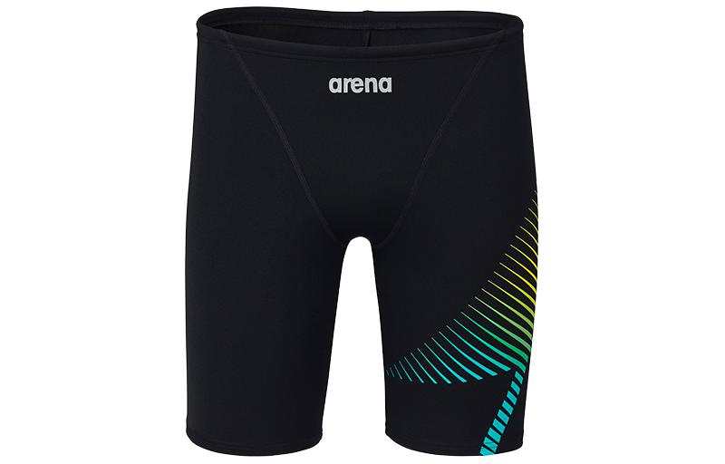 Arena Swimming Shorts Men's Moderate Mid Length Swim Shorts