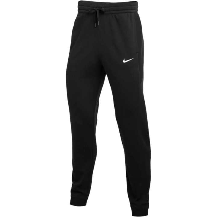 Nike Nike Casual Pants Men's Black Moderate Other