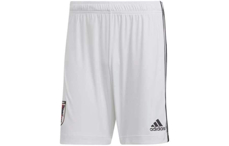 Adidas Adidas Japan National Football Team Olympic Collection Soccer Bottom Men's White