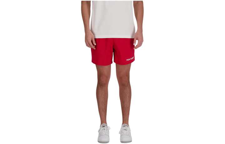 New Balance New Balance Archive Stretch Woven Shorts