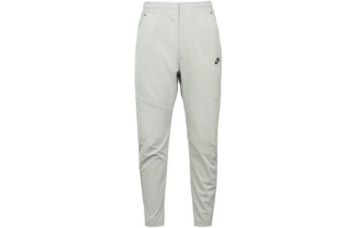 Nike Nike Casual Pants Men's Light Iron Ore Gray