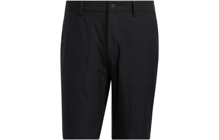 Adidas Adidas Sports Shorts Men's Black Moderate