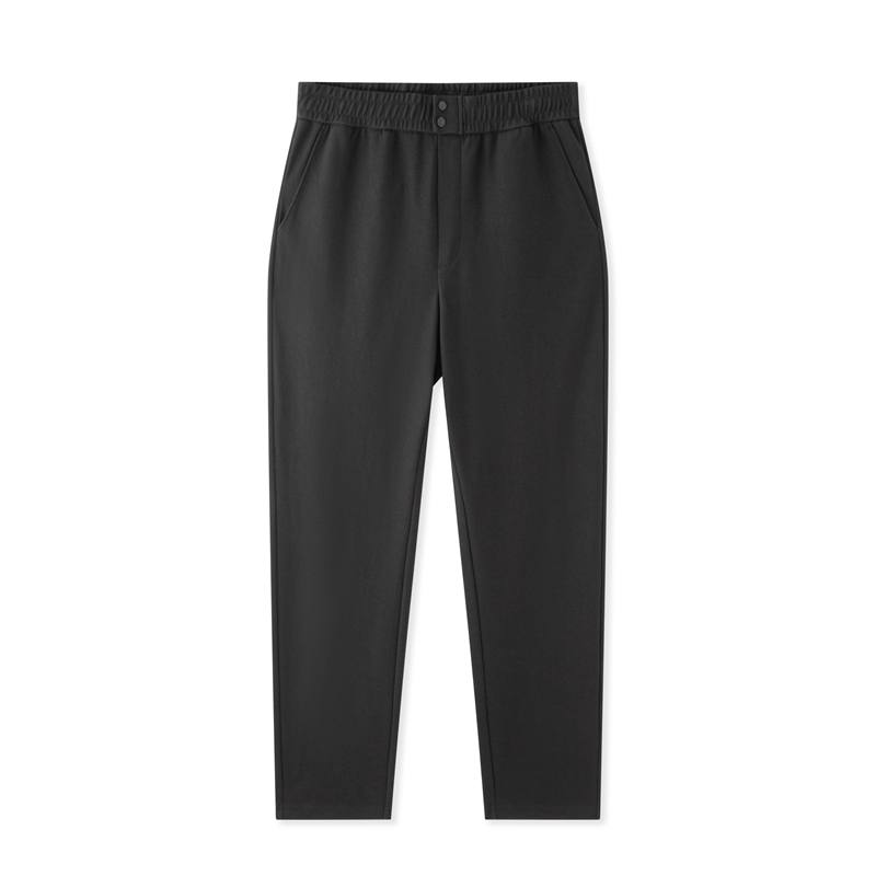 Semir Casual Pants Men's Moderate Tapered Pants