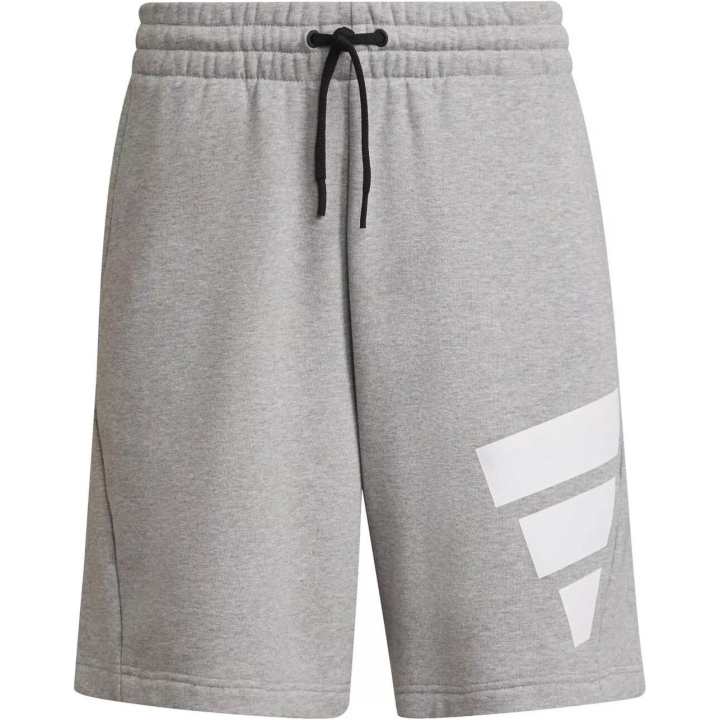 Adidas Adidas M FI 3B SHORT Casual Shorts Men's Gray