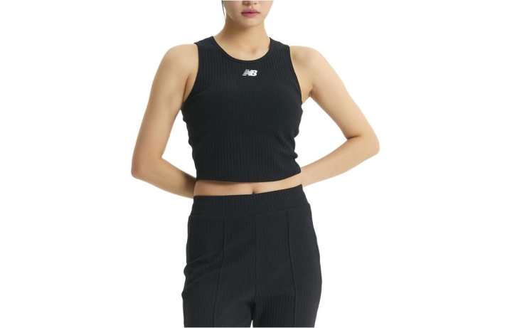 New Balance New Balance Tank Top Women's Black