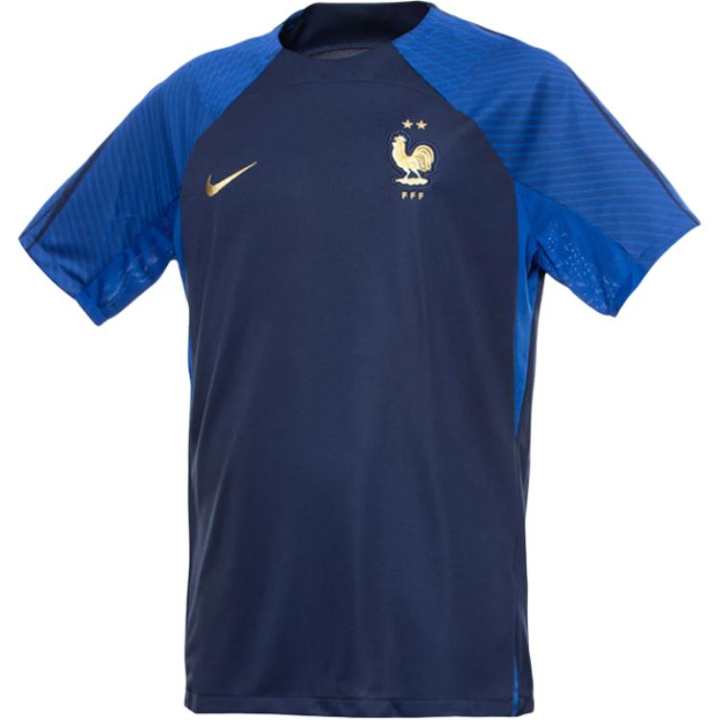 Nike Nike France National Team Soccer Jersey Men's