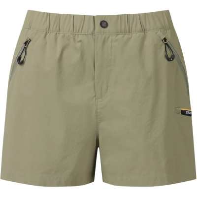 SALOMON Cargo Shorts Men's Green