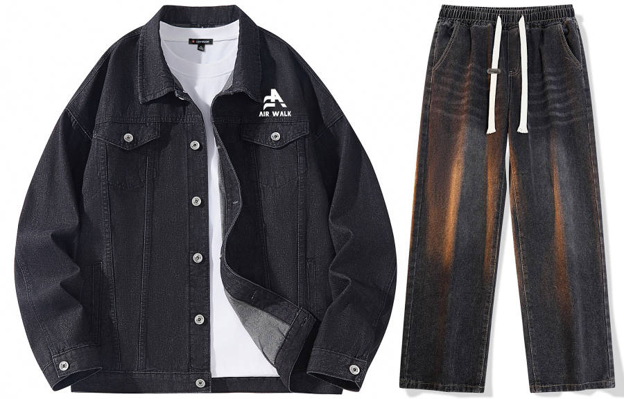 Airwalk Casual Sportswear Unisex