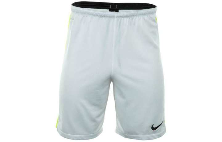 Nike Nike Casual Shorts Men's Light Gray