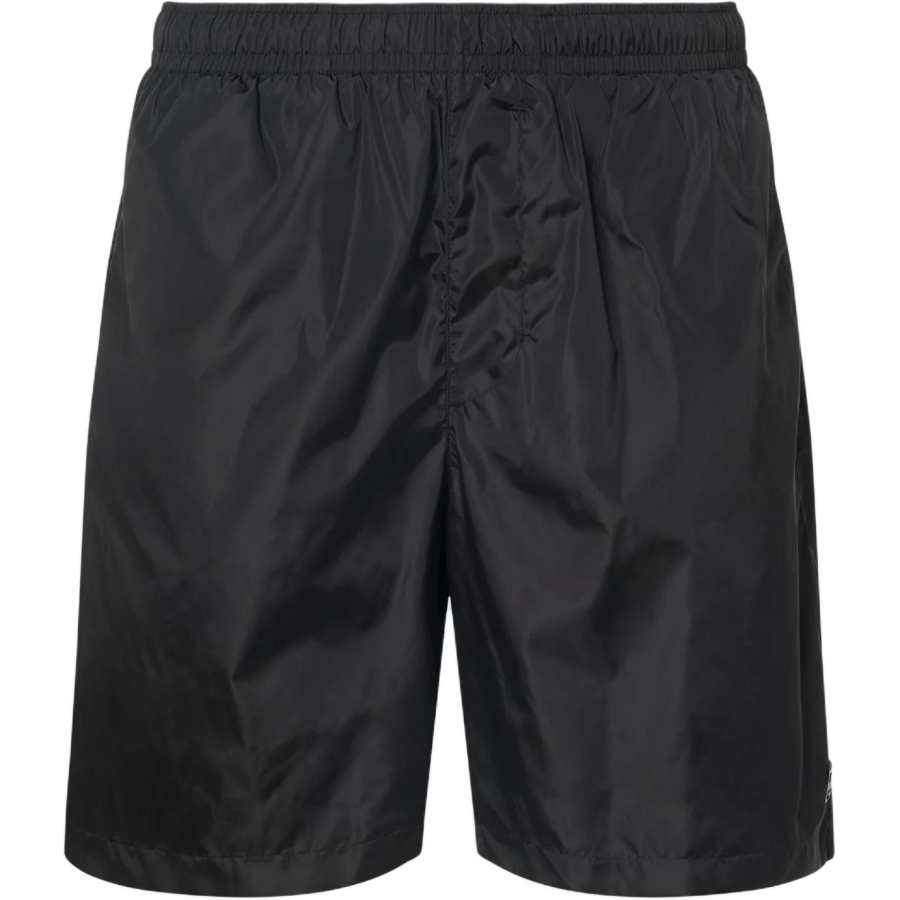 Givenchy Givenchy 4G-motif swim shorts