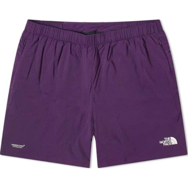 THE NORTH FACE X Undercover Soukuu Trail Run Utility 2 In 1 Shorts