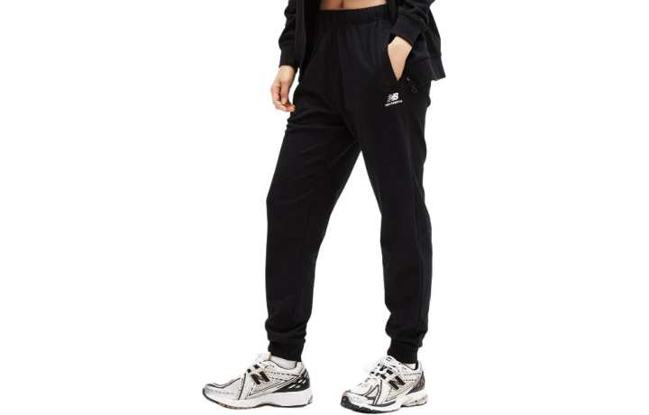 New Balance New Balance Casual Pants Men's Black