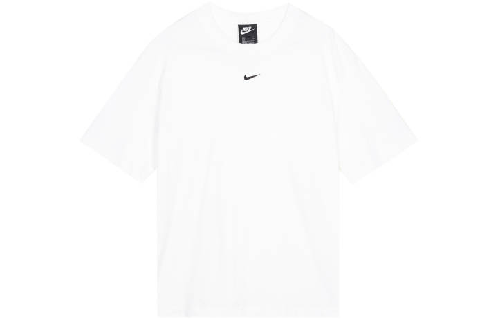 Nike Nike T Shirt Women's White US Version