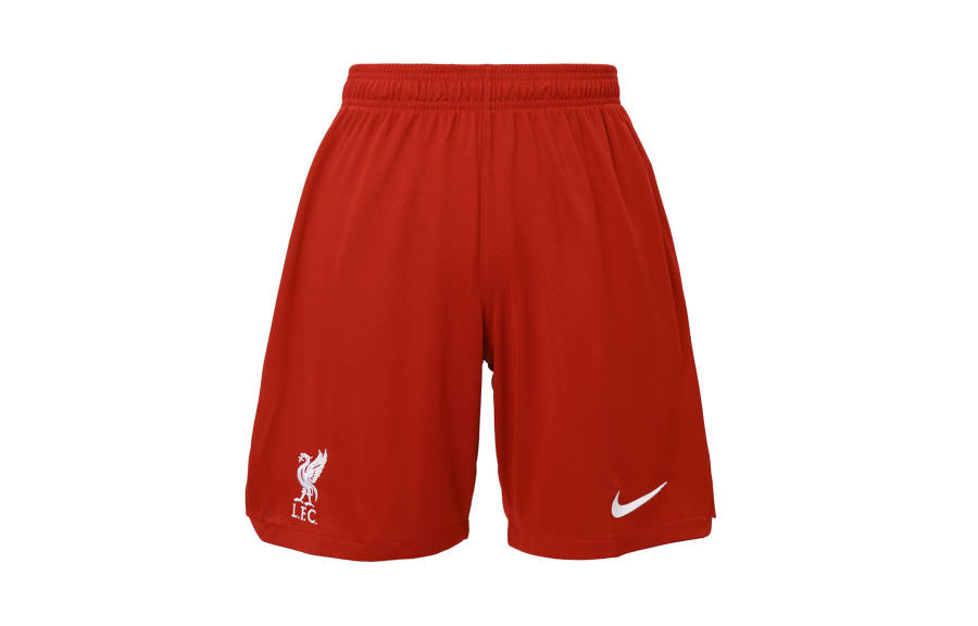 Nike Nike Liverpool 2023/24 Season Sports Apparel Soccer Bottom Men's Red White